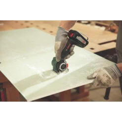 Bosch 18V Microkettingzaag Advancedcut (zonder Accu) -Kwaliteitswinkel Voor Thuishulpmiddelen 123 2984