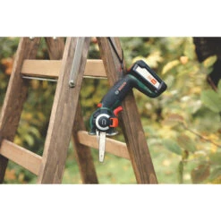Bosch 18V Microkettingzaag Advancedcut (zonder Accu) -Kwaliteitswinkel Voor Thuishulpmiddelen 123 2986