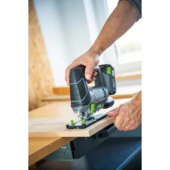 LUX 20V Accu Decoupeerzaag (zonder Accu) -Kwaliteitswinkel Voor Thuishulpmiddelen 123 2994