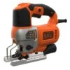 Black & Decker Black+Decker Decoupeerzaag BES610K -Kwaliteitswinkel Voor Thuishulpmiddelen 123 2996