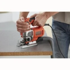 Black & Decker Black+Decker Decoupeerzaag BES610K -Kwaliteitswinkel Voor Thuishulpmiddelen 123 2999
