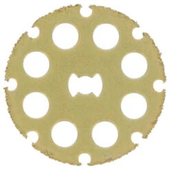 Dremel SpeedClic Snijschijven Voor Hout S544