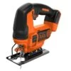 Black & Decker BLACK+DECKER Decoupeerzaag 18 Volt (zonder Accu) -Kwaliteitswinkel Voor Thuishulpmiddelen 123 3000