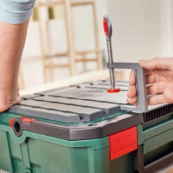 Bosch Decoupeerzaag PST 700 Systeembox -Kwaliteitswinkel Voor Thuishulpmiddelen 123 3007