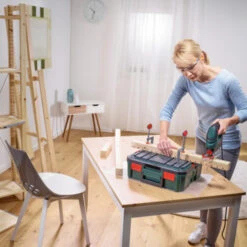 Bosch Decoupeerzaag PST 700 Systeembox -Kwaliteitswinkel Voor Thuishulpmiddelen 123 3008