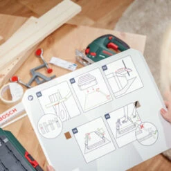 Bosch Decoupeerzaag PST 700 Systeembox -Kwaliteitswinkel Voor Thuishulpmiddelen 123 3009