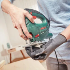 Bosch Decoupeerzaag PST 700 Systeembox -Kwaliteitswinkel Voor Thuishulpmiddelen 123 3011