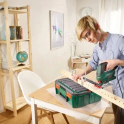 Bosch Decoupeerzaag PST 700 Systeembox -Kwaliteitswinkel Voor Thuishulpmiddelen 123 3012