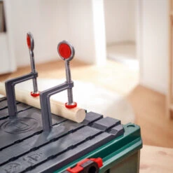 Bosch Decoupeerzaag PST 700 Systeembox -Kwaliteitswinkel Voor Thuishulpmiddelen 123 3015