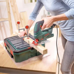 Bosch Decoupeerzaag PST 700 Systeembox -Kwaliteitswinkel Voor Thuishulpmiddelen 123 3017