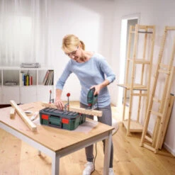 Bosch Decoupeerzaag PST 700 Systeembox -Kwaliteitswinkel Voor Thuishulpmiddelen 123 3018