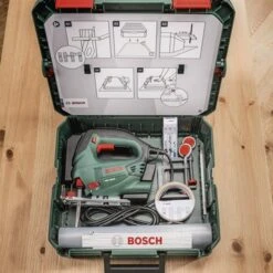 Bosch Decoupeerzaag PST 700 Systeembox -Kwaliteitswinkel Voor Thuishulpmiddelen 123 3019