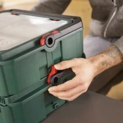 Bosch Decoupeerzaag PST 700 Systeembox -Kwaliteitswinkel Voor Thuishulpmiddelen 123 3022