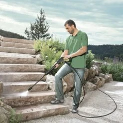 Kärcher Vuilfrees DB120 Tbv K2-K3 -Kwaliteitswinkel Voor Thuishulpmiddelen 123 303