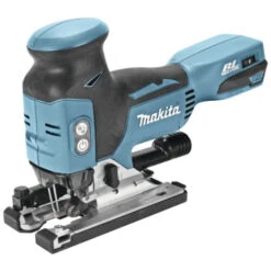 Makita 18V LXT Decoupeerzaag T-model DJV181ZJ (zonder Accu) -Kwaliteitswinkel Voor Thuishulpmiddelen 123 3030