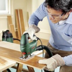 Bosch Decoupeerzaag PST 650 -Kwaliteitswinkel Voor Thuishulpmiddelen 123 3034