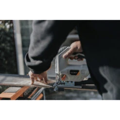 Batavia Decoupeerzaag 18V (zonder Accu) -Kwaliteitswinkel Voor Thuishulpmiddelen 123 3043