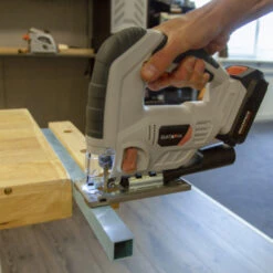 Batavia Decoupeerzaag 18V (zonder Accu) -Kwaliteitswinkel Voor Thuishulpmiddelen 123 3045