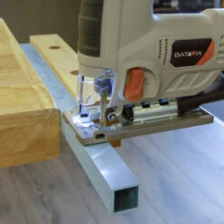 Batavia Decoupeerzaag 18V (zonder Accu) -Kwaliteitswinkel Voor Thuishulpmiddelen 123 3046