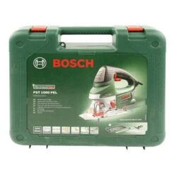Bosch Decoupeerzaag PST 1000 PEL 650W -Kwaliteitswinkel Voor Thuishulpmiddelen 123 3050