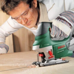 Bosch Decoupeerzaag PST 1000 PEL 650W -Kwaliteitswinkel Voor Thuishulpmiddelen 123 3051