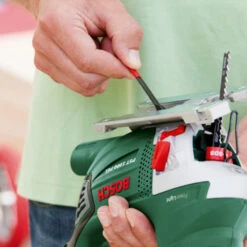 Bosch Decoupeerzaag PST 1000 PEL 650W -Kwaliteitswinkel Voor Thuishulpmiddelen 123 3053