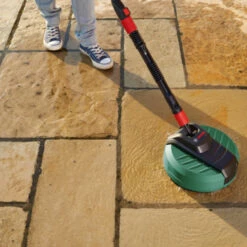 Bosch Terrasreiniger Aquasurf 280 AQT -Kwaliteitswinkel Voor Thuishulpmiddelen 123 306