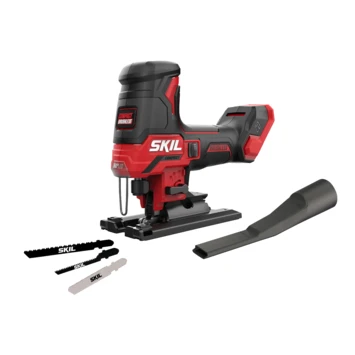 SKIL 20V decoupeerzaag 3440CA compact brushless (zonder accu) SKIL 20V Decoupeerzaag 3440CA Compact Brushless (zonder Accu) -Kwaliteitswinkel Voor Thuishulpmiddelen 123 3065