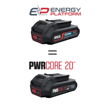 SKIL 20V decoupeerzaag 3440CA compact brushless (zonder accu) SKIL 20V Decoupeerzaag 3440CA Compact Brushless (zonder Accu) -Kwaliteitswinkel Voor Thuishulpmiddelen 123 3067