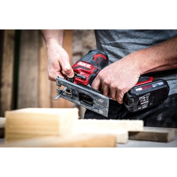 SKIL 20V decoupeerzaag 3440CA compact brushless (zonder accu) SKIL 20V Decoupeerzaag 3440CA Compact Brushless (zonder Accu) -Kwaliteitswinkel Voor Thuishulpmiddelen 123 3069