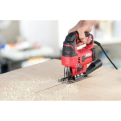 SKIL Decoupeerzaag 4530AA 550W - Met Pendelfunctie -Kwaliteitswinkel Voor Thuishulpmiddelen 123 3081