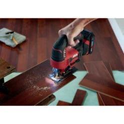 SKIL 20V Decoupeerzaag 3420CA (zonder Accu) -Kwaliteitswinkel Voor Thuishulpmiddelen 123 3084