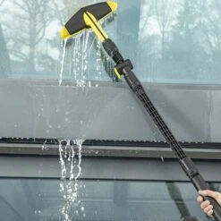 Kärcher Spuitlansverlenging 0,4 Meter -Kwaliteitswinkel Voor Thuishulpmiddelen 123 309