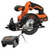 Black & Decker BLACK+DECKER Accu Cirkelzaag BDCCS18E1 -Kwaliteitswinkel Voor Thuishulpmiddelen 123 3094