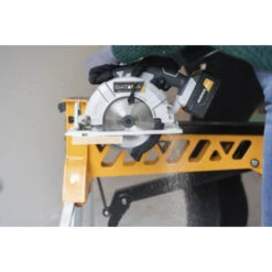 Batavia 18 Volt Li-Ion Accu Cirkelzaag (zonder Accu) -Kwaliteitswinkel Voor Thuishulpmiddelen 123 3102