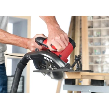 SKIL cirkelzaag 5830AA 1400W 66mm SKIL Cirkelzaag 5830AA 1400W 66mm -Kwaliteitswinkel Voor Thuishulpmiddelen 123 3108