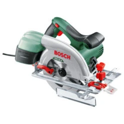 Bosch Cirkelzaag PKS 55 A -Kwaliteitswinkel Voor Thuishulpmiddelen 123 3116