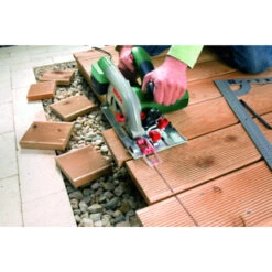 Bosch Cirkelzaag PKS 55 A -Kwaliteitswinkel Voor Thuishulpmiddelen 123 3117