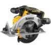 DeWalt 18V XR Cirkelzaag Brushless DCS565N-XJ (zonder Accu) -Kwaliteitswinkel Voor Thuishulpmiddelen 123 3124