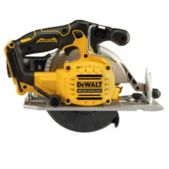 DeWalt 18V XR Cirkelzaag Brushless DCS565N-XJ (zonder Accu) -Kwaliteitswinkel Voor Thuishulpmiddelen 123 3126