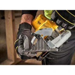 DeWalt 18V XR Cirkelzaag Brushless DCS565N-XJ (zonder Accu) -Kwaliteitswinkel Voor Thuishulpmiddelen 123 3128