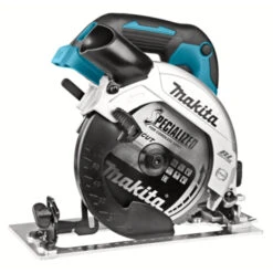Makita Accu Cirkelzaag DHS660ZJ (zonder Accu) -Kwaliteitswinkel Voor Thuishulpmiddelen 123 3139