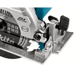 Makita Accu Cirkelzaag DHS660ZJ (zonder Accu) -Kwaliteitswinkel Voor Thuishulpmiddelen 123 3148