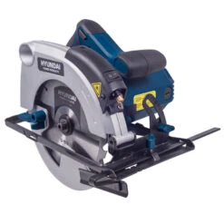 Hyundai Cirkelzaag 1500W 185mm -Kwaliteitswinkel Voor Thuishulpmiddelen 123 3155