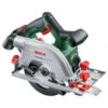 Bosch 18V Cirkelzaag UniversalCirc 53mm (zonder Accu) -Kwaliteitswinkel Voor Thuishulpmiddelen 123 3159