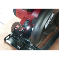 SKIL 20V Cirkelzaag 3520CA 54mm Incl. CT Zaagblad (zonder Accu) -Kwaliteitswinkel Voor Thuishulpmiddelen 123 3166