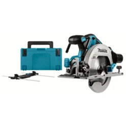 Makita Accu Cirkelzaag DHS680ZJ (zonder Accu) -Kwaliteitswinkel Voor Thuishulpmiddelen 123 3170