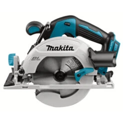Makita Accu Cirkelzaag DHS680ZJ (zonder Accu) -Kwaliteitswinkel Voor Thuishulpmiddelen 123 3171