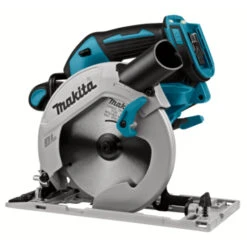 Makita Accu Cirkelzaag DHS680ZJ (zonder Accu) -Kwaliteitswinkel Voor Thuishulpmiddelen 123 3174