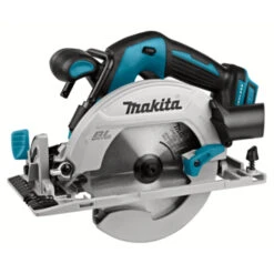 Makita Accu Cirkelzaag DHS680ZJ (zonder Accu) -Kwaliteitswinkel Voor Thuishulpmiddelen 123 3175
